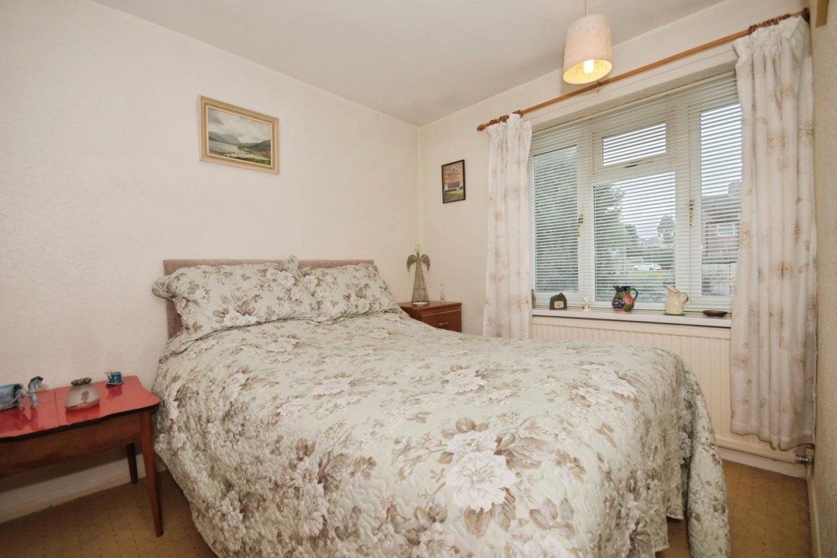 Chantrey Avenue, Newbold, Chesterfield, S41 7DP