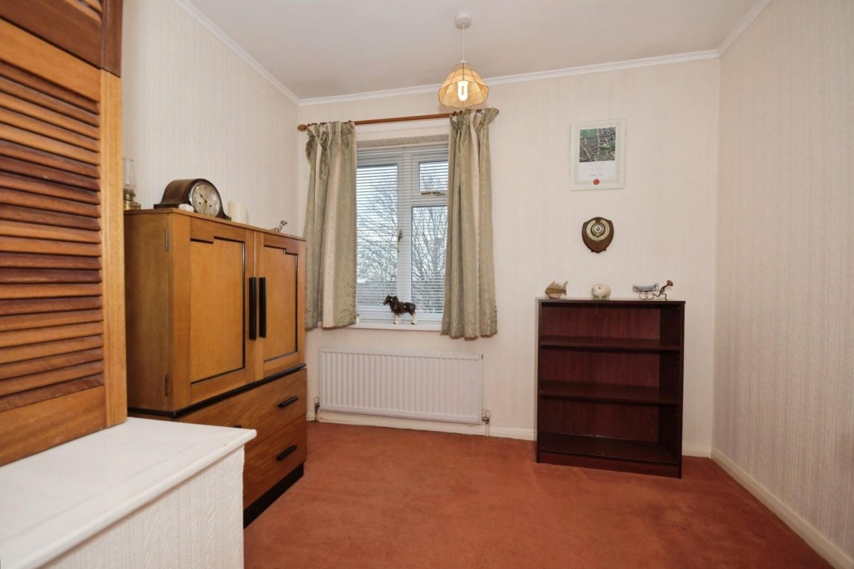 Chantrey Avenue, Newbold, Chesterfield, S41 7DP