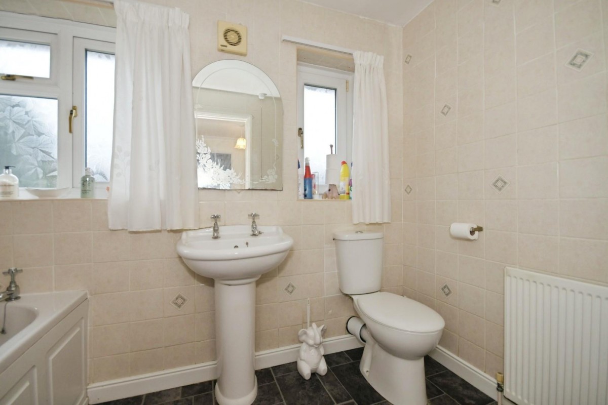 Chantrey Avenue, Newbold, Chesterfield, S41 7DP