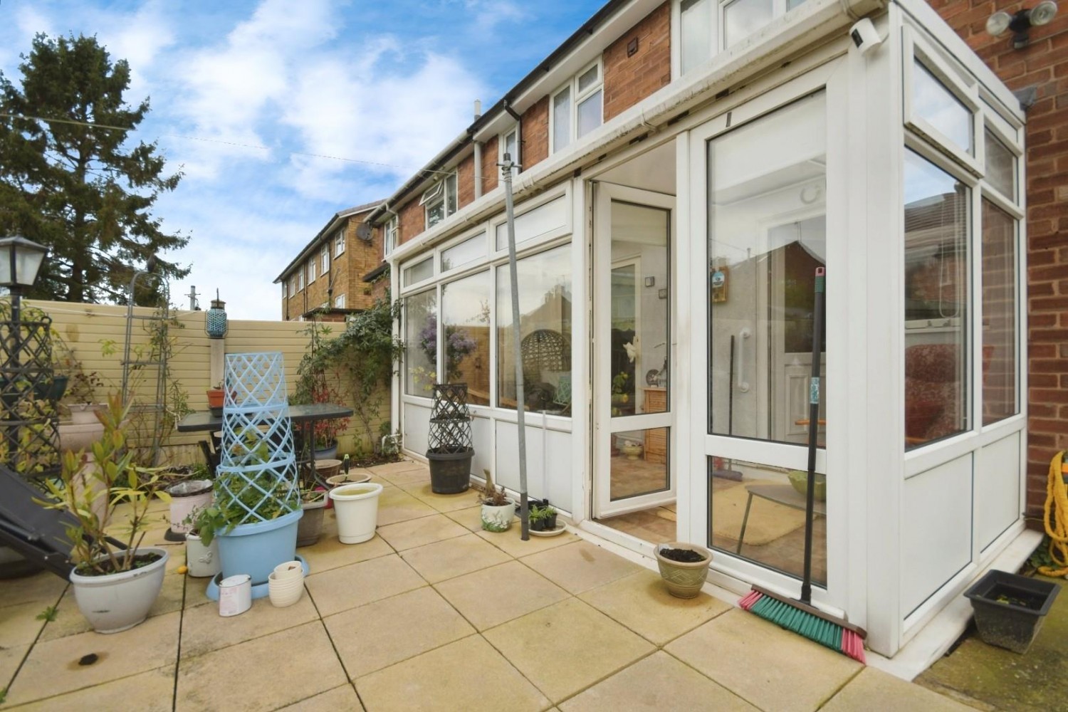 Chantrey Avenue, Newbold, Chesterfield, S41 7DP