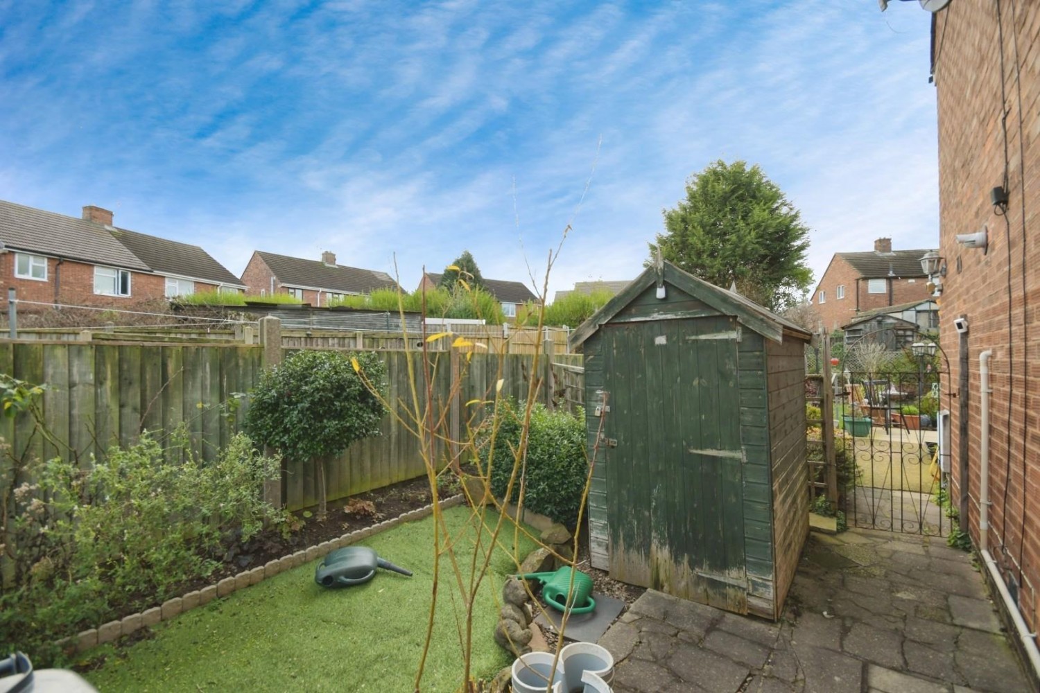 Chantrey Avenue, Newbold, Chesterfield, S41 7DP