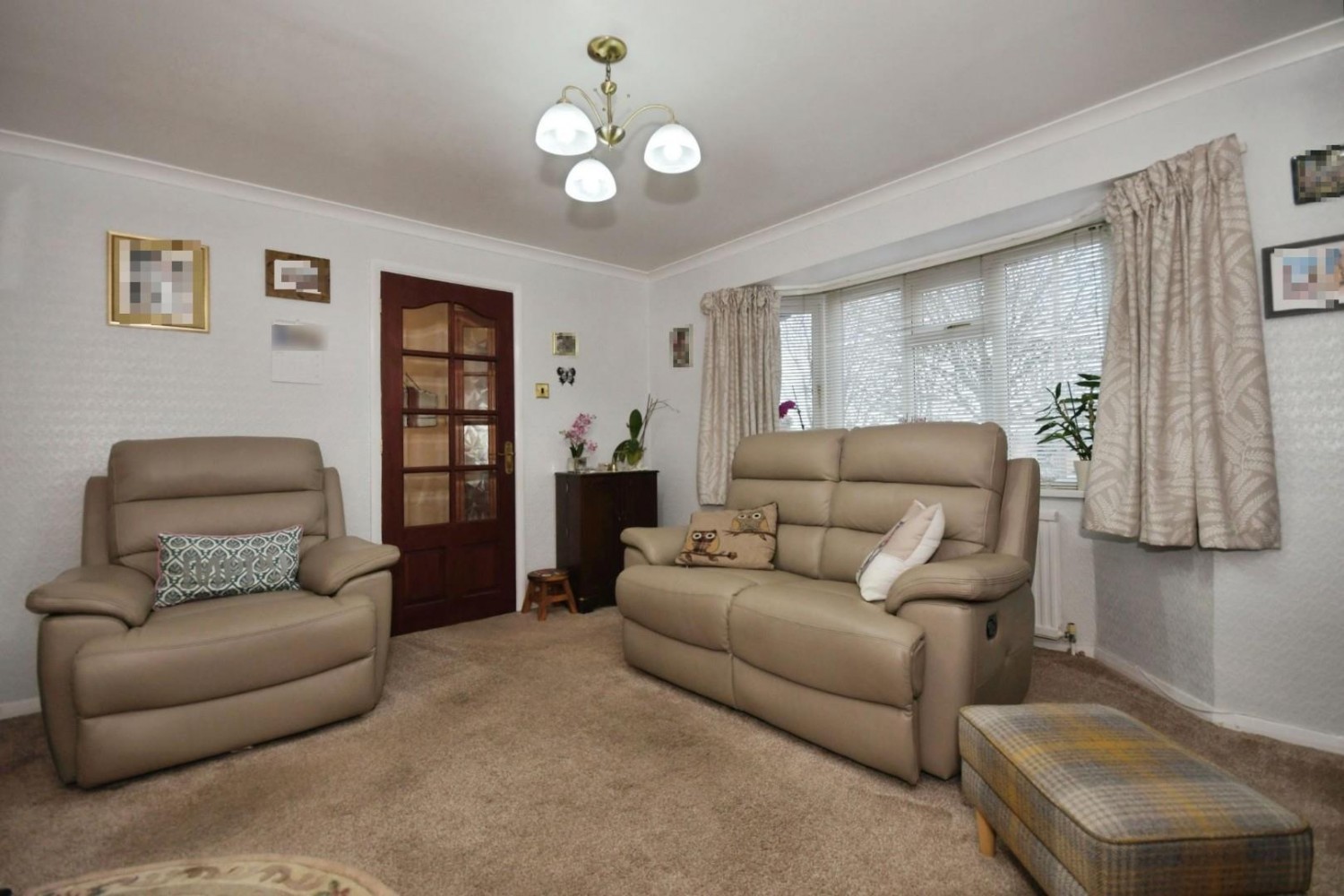 Chantrey Avenue, Newbold, Chesterfield, S41 7DP