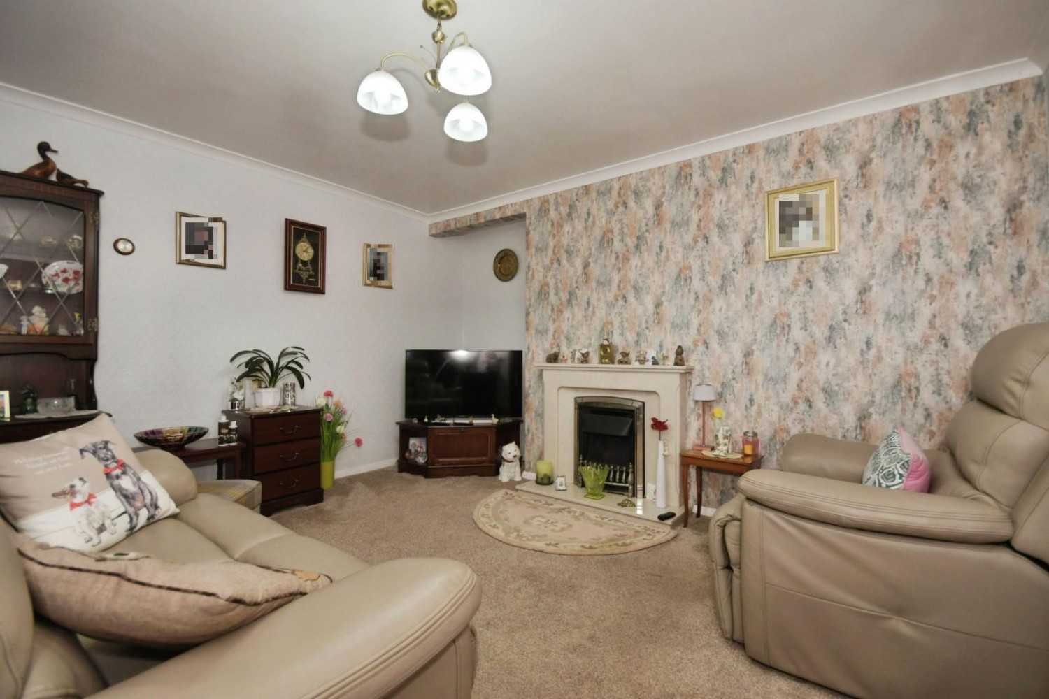 Chantrey Avenue, Newbold, Chesterfield, S41 7DP