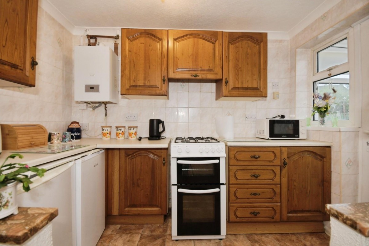 Chantrey Avenue, Newbold, Chesterfield, S41 7DP