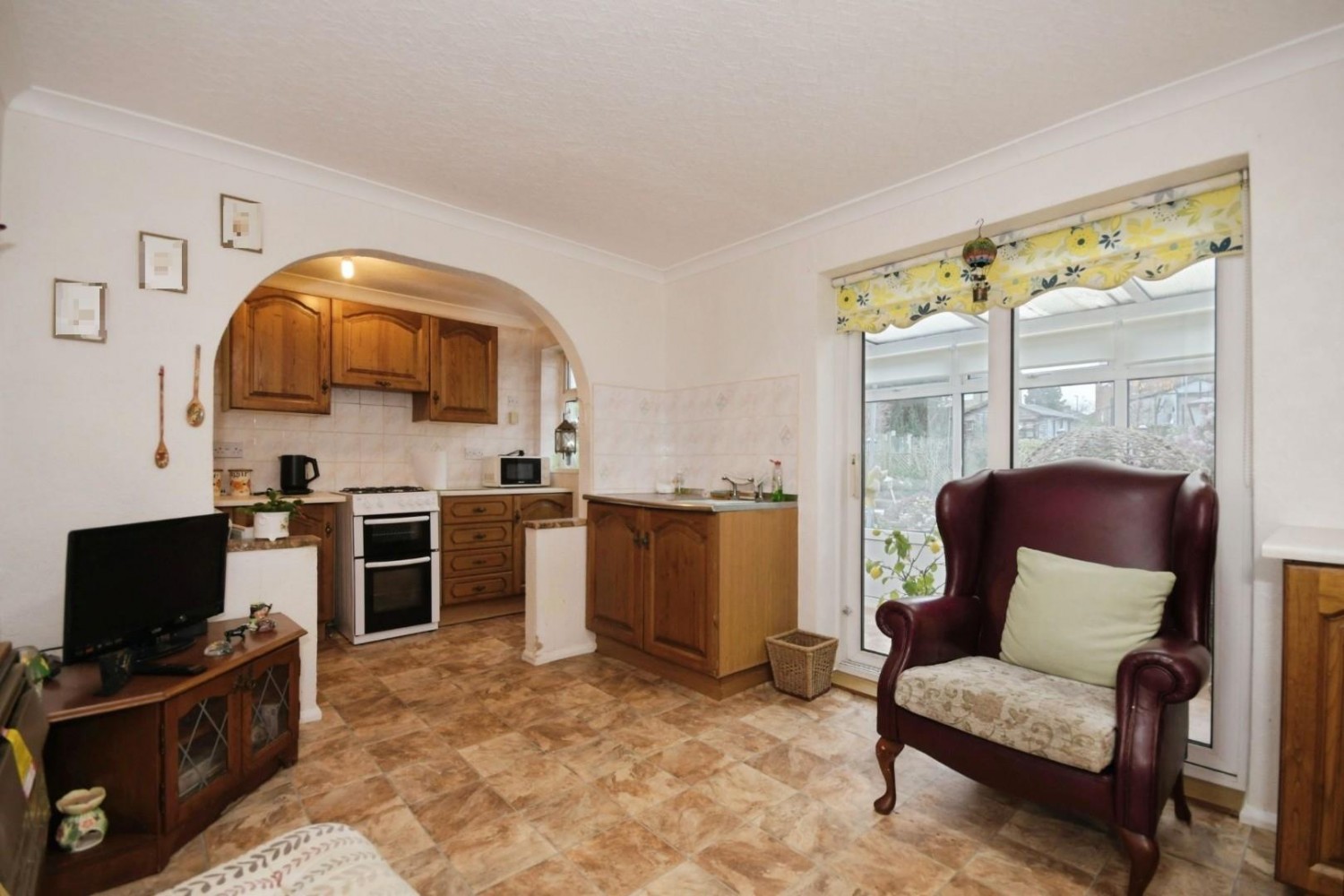 Chantrey Avenue, Newbold, Chesterfield, S41 7DP