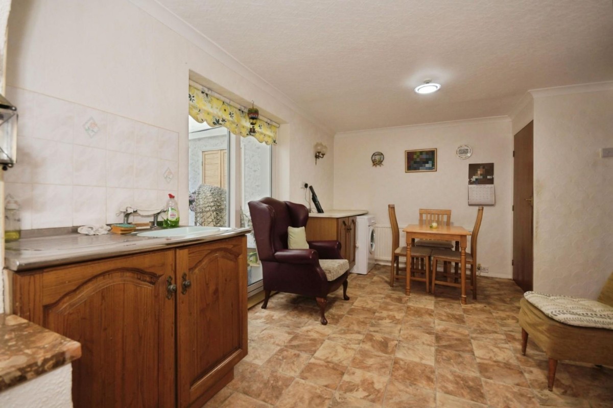 Chantrey Avenue, Newbold, Chesterfield, S41 7DP