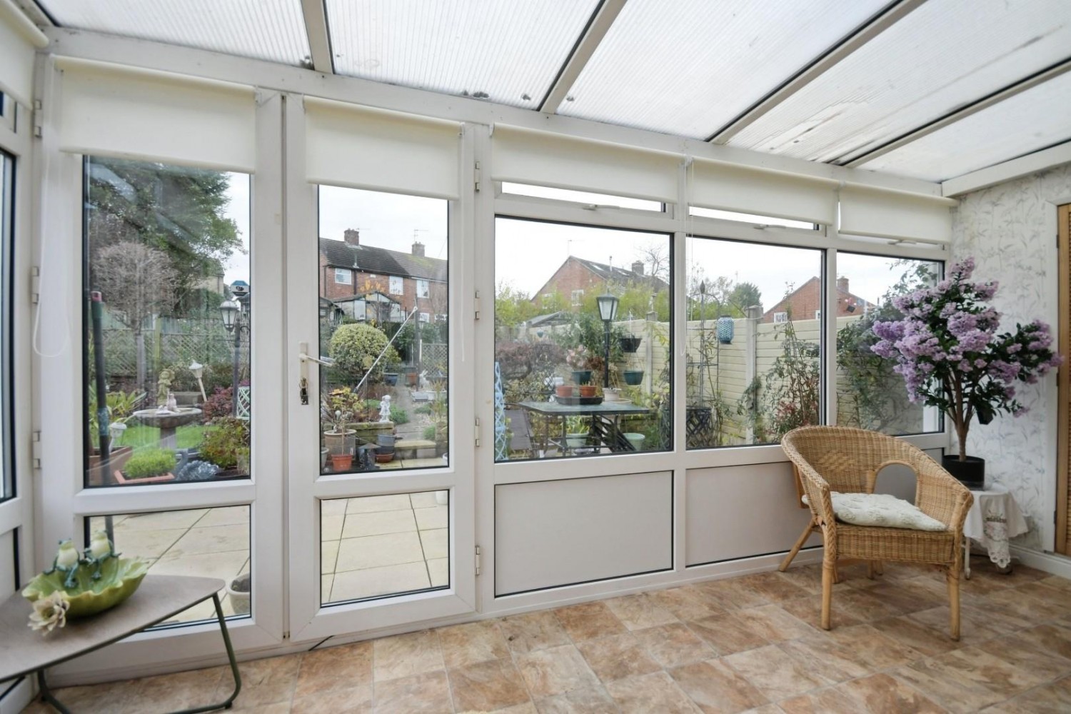 Chantrey Avenue, Newbold, Chesterfield, S41 7DP