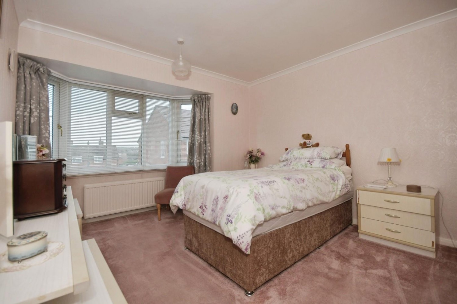 Chantrey Avenue, Newbold, Chesterfield, S41 7DP