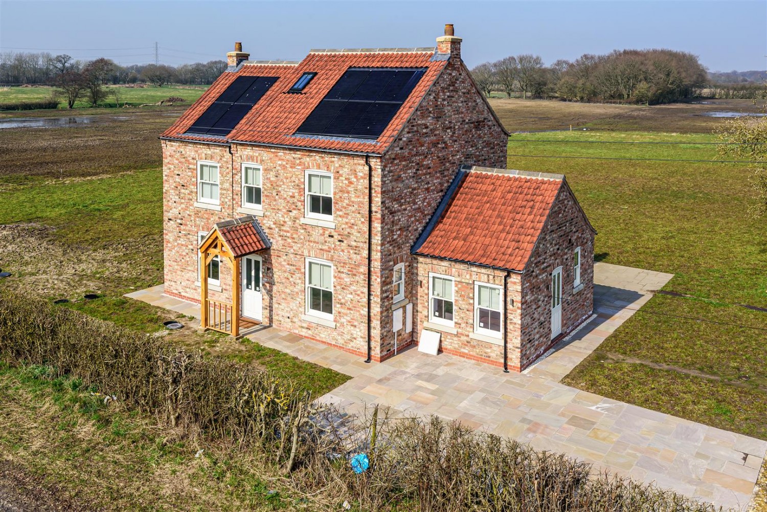 North Lane Gardens, North Lane, York, North Yorkshire