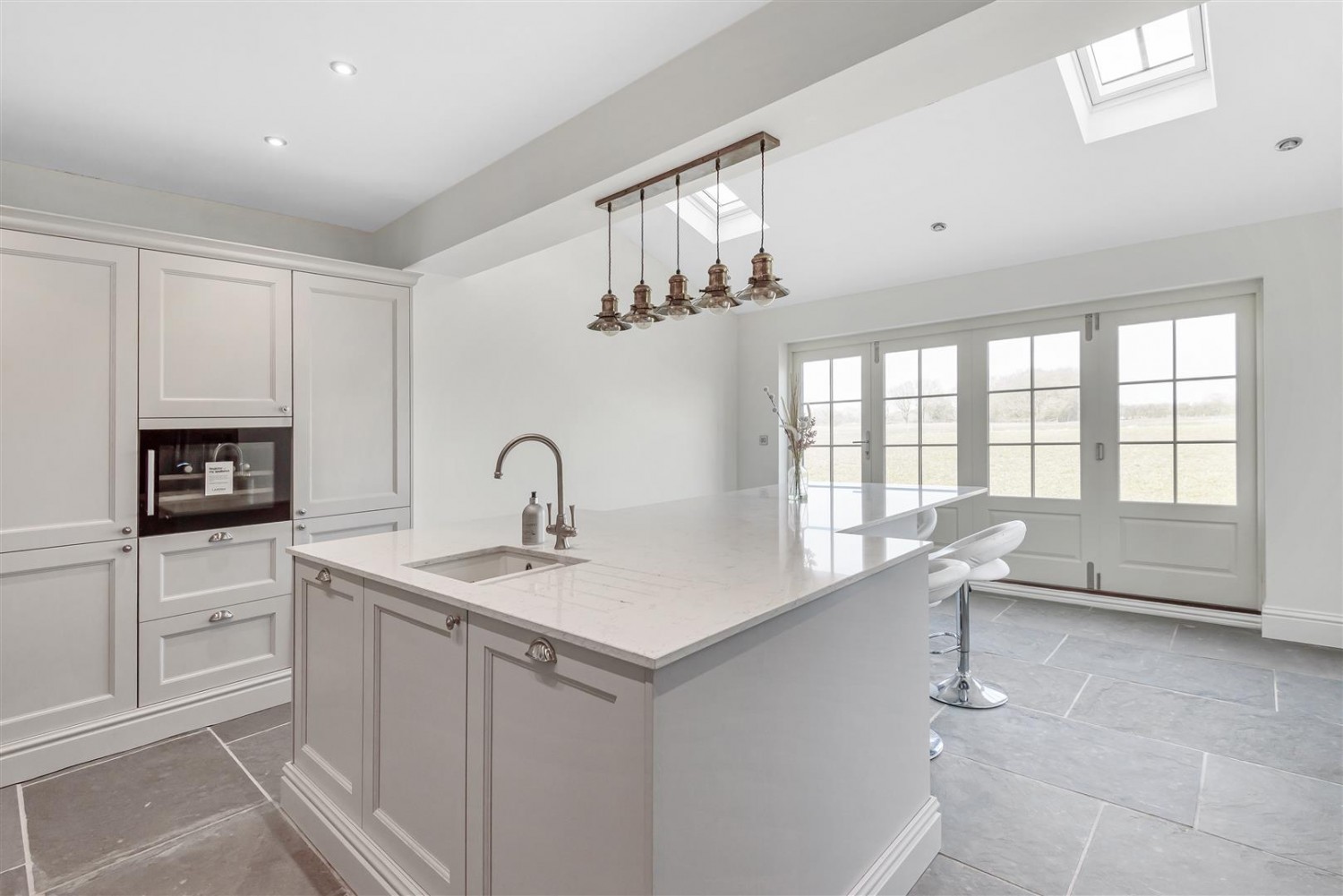 North Lane Gardens, North Lane, York, North Yorkshire