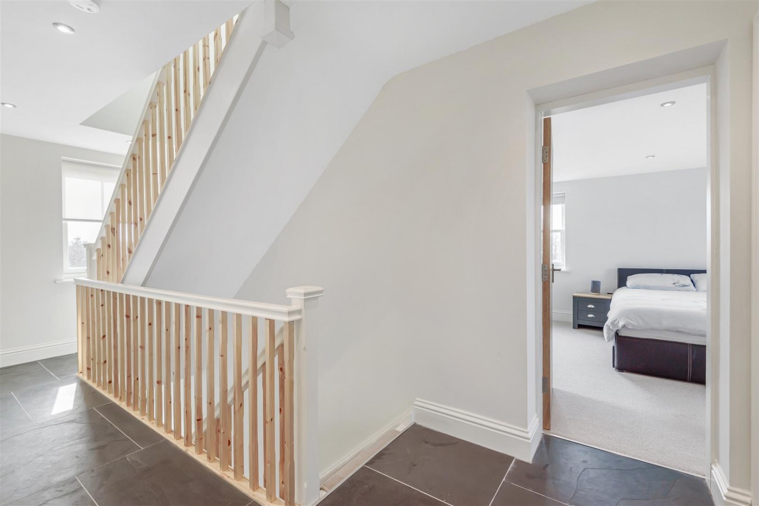 North Lane Gardens, North Lane, York, North Yorkshire