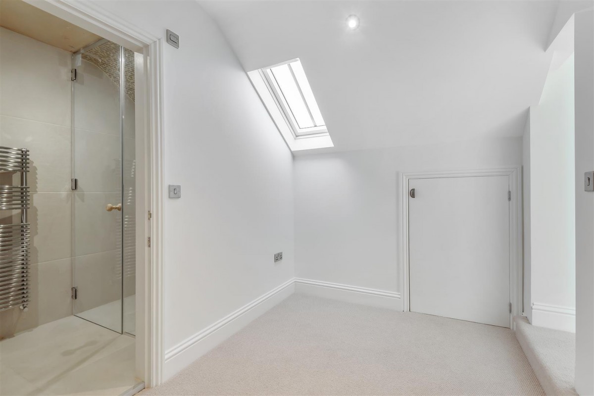 North Lane Gardens, North Lane, York, North Yorkshire