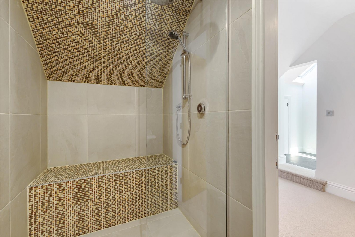 North Lane Gardens, North Lane, York, North Yorkshire