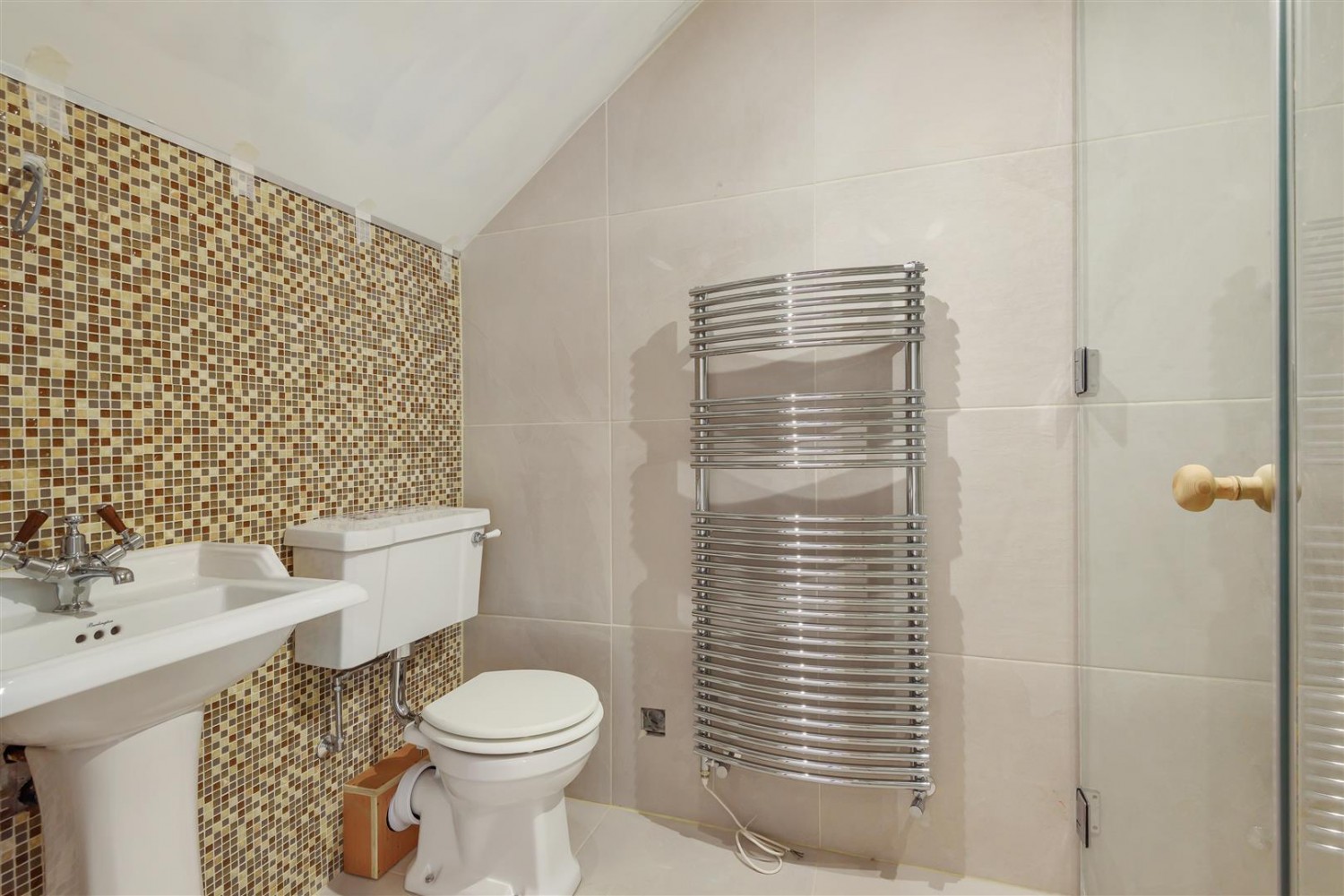 North Lane Gardens, North Lane, York, North Yorkshire