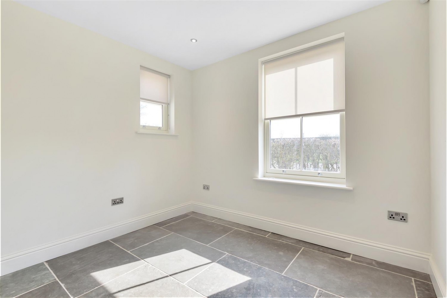 North Lane Gardens, North Lane, York, North Yorkshire