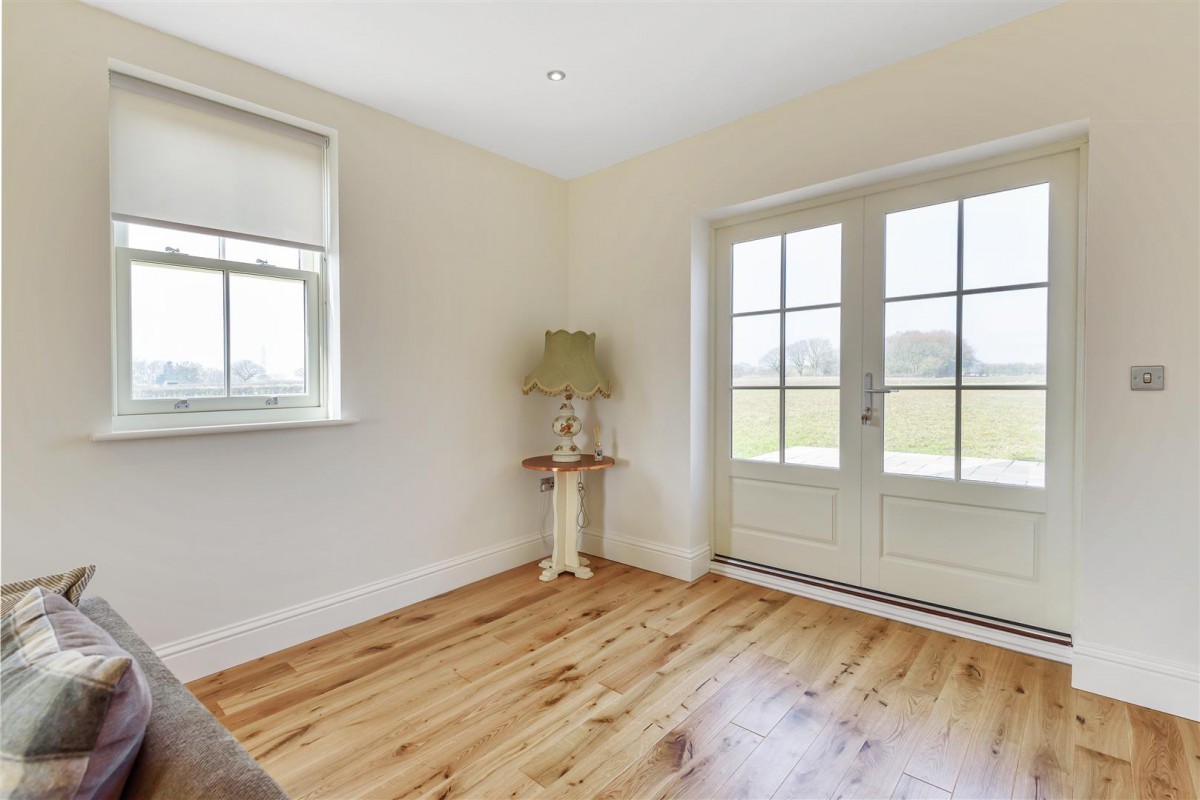 North Lane Gardens, North Lane, York, North Yorkshire