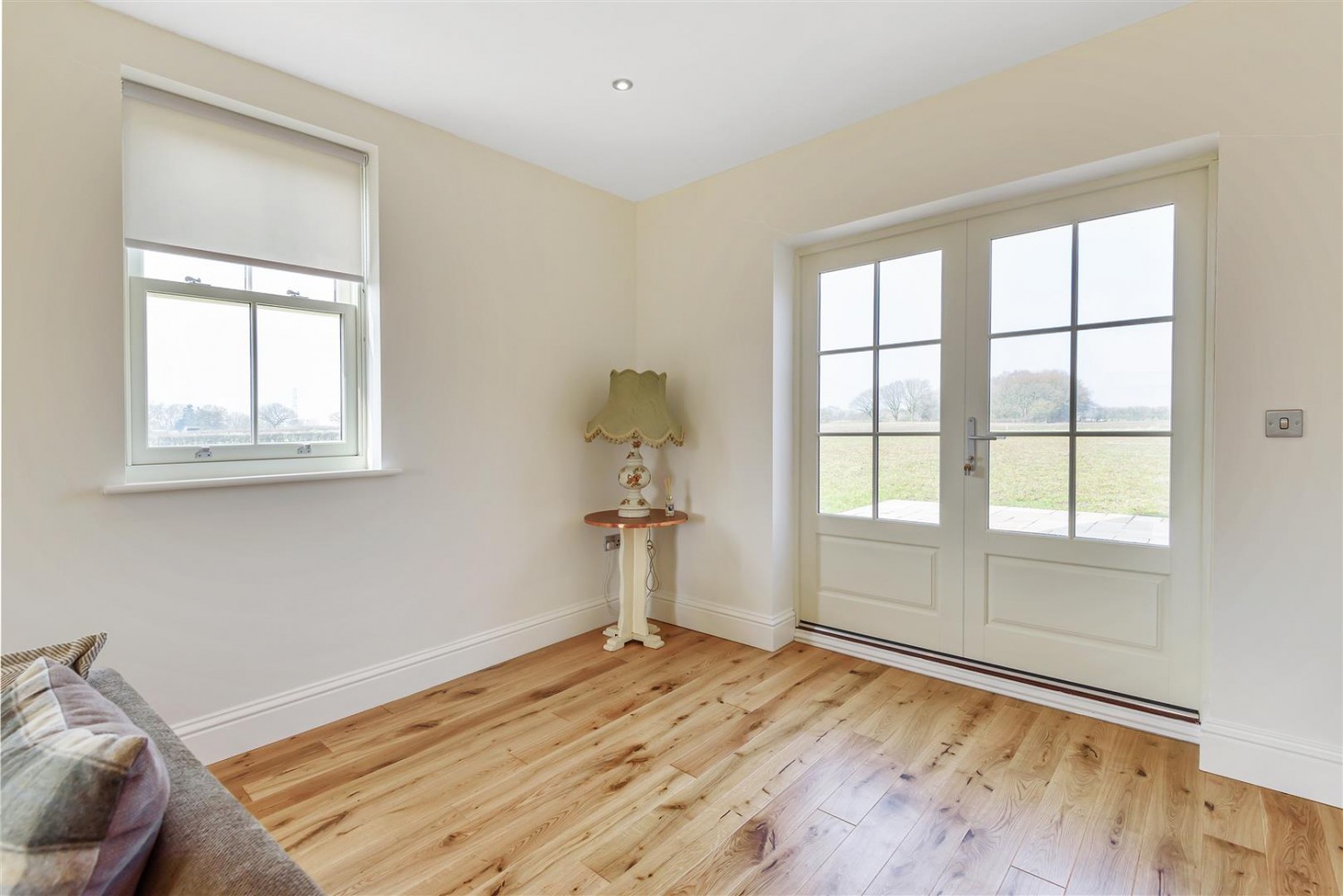 North Lane Gardens, North Lane, York, North Yorkshire