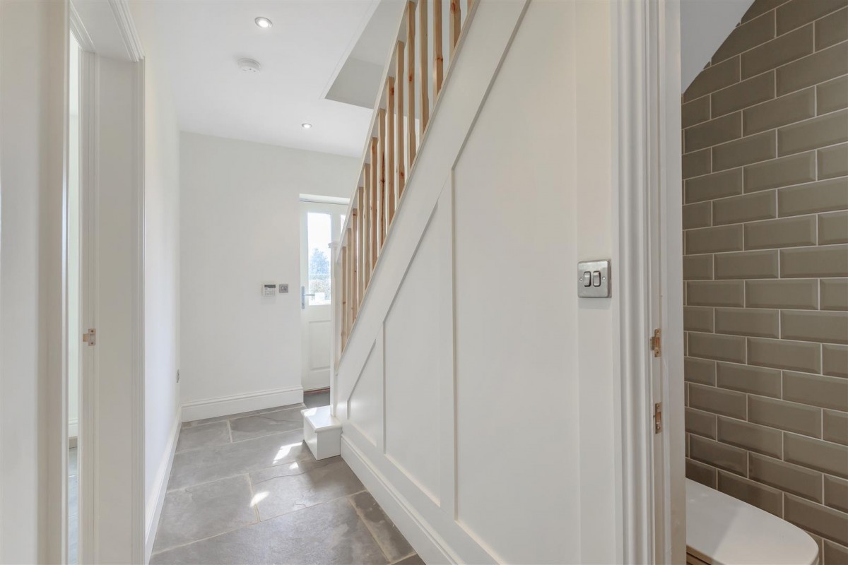 North Lane Gardens, North Lane, York, North Yorkshire