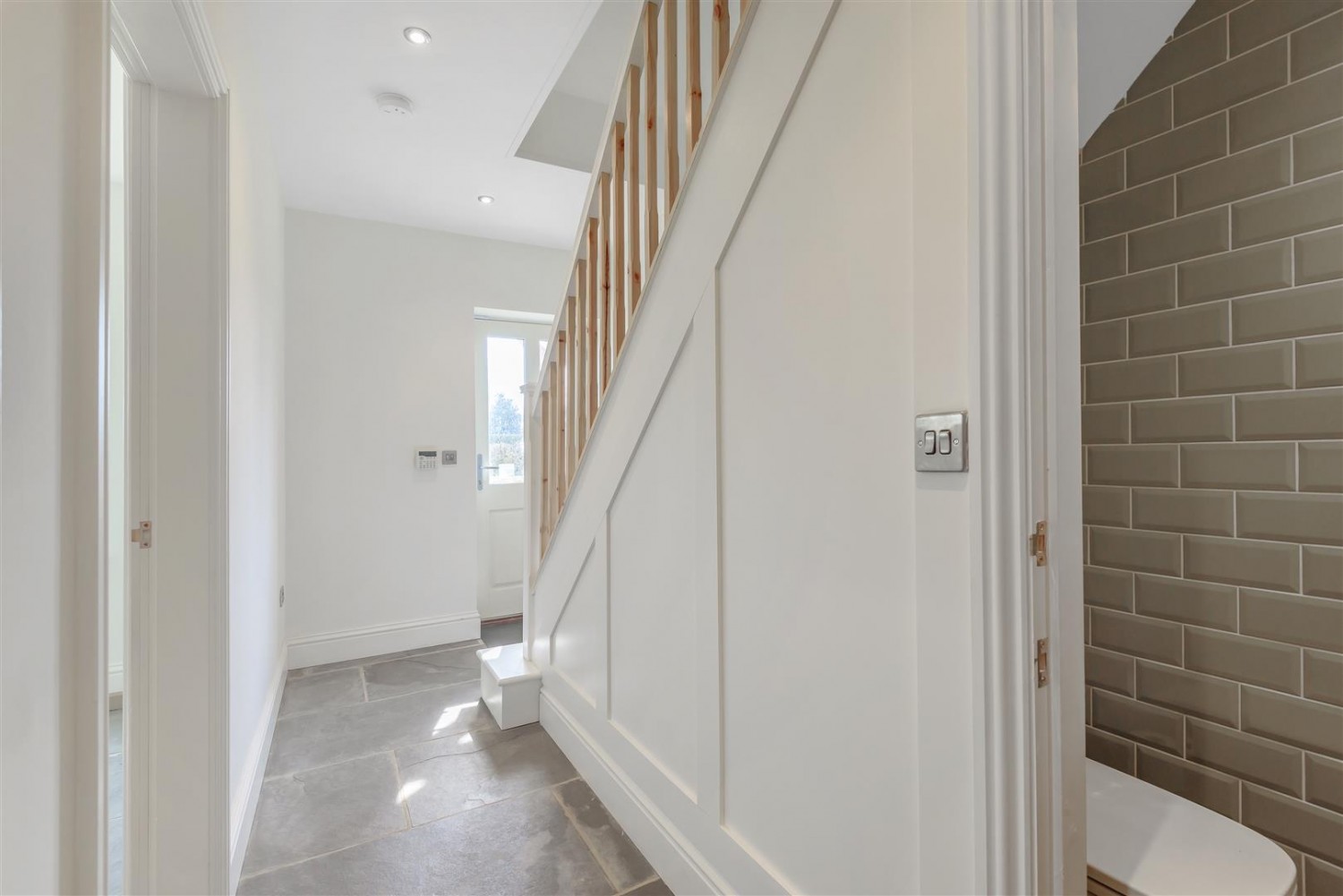 North Lane Gardens, North Lane, York, North Yorkshire