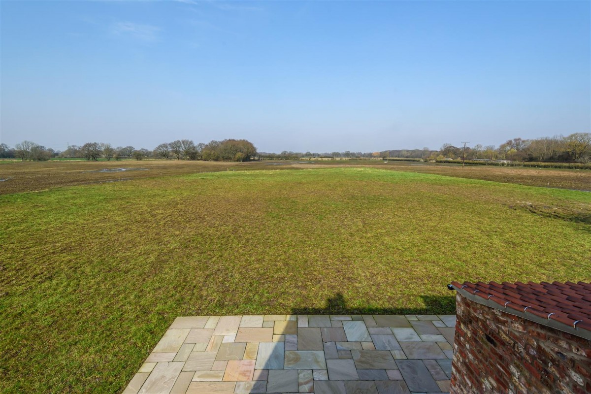 North Lane Gardens, North Lane, York, North Yorkshire