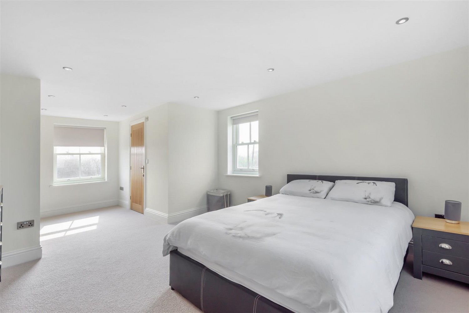 North Lane Gardens, North Lane, York, North Yorkshire