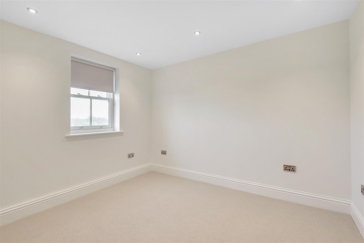 North Lane Gardens, North Lane, York, North Yorkshire