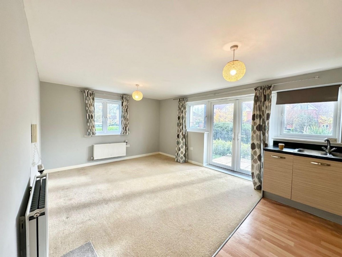 Fawn House, Albacore Way, Hayes