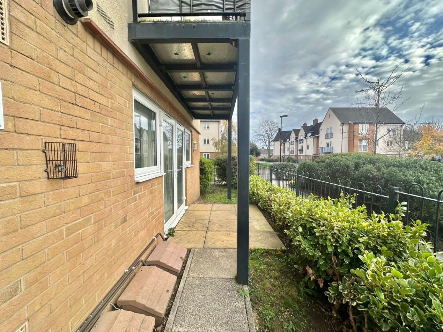 Fawn House, Albacore Way, Hayes