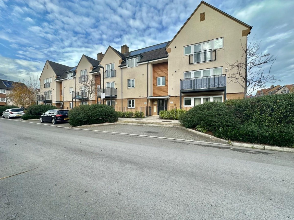 Fawn House, Albacore Way, Hayes