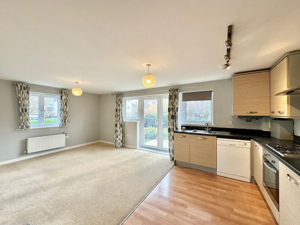 Fawn House, Albacore Way, Hayes