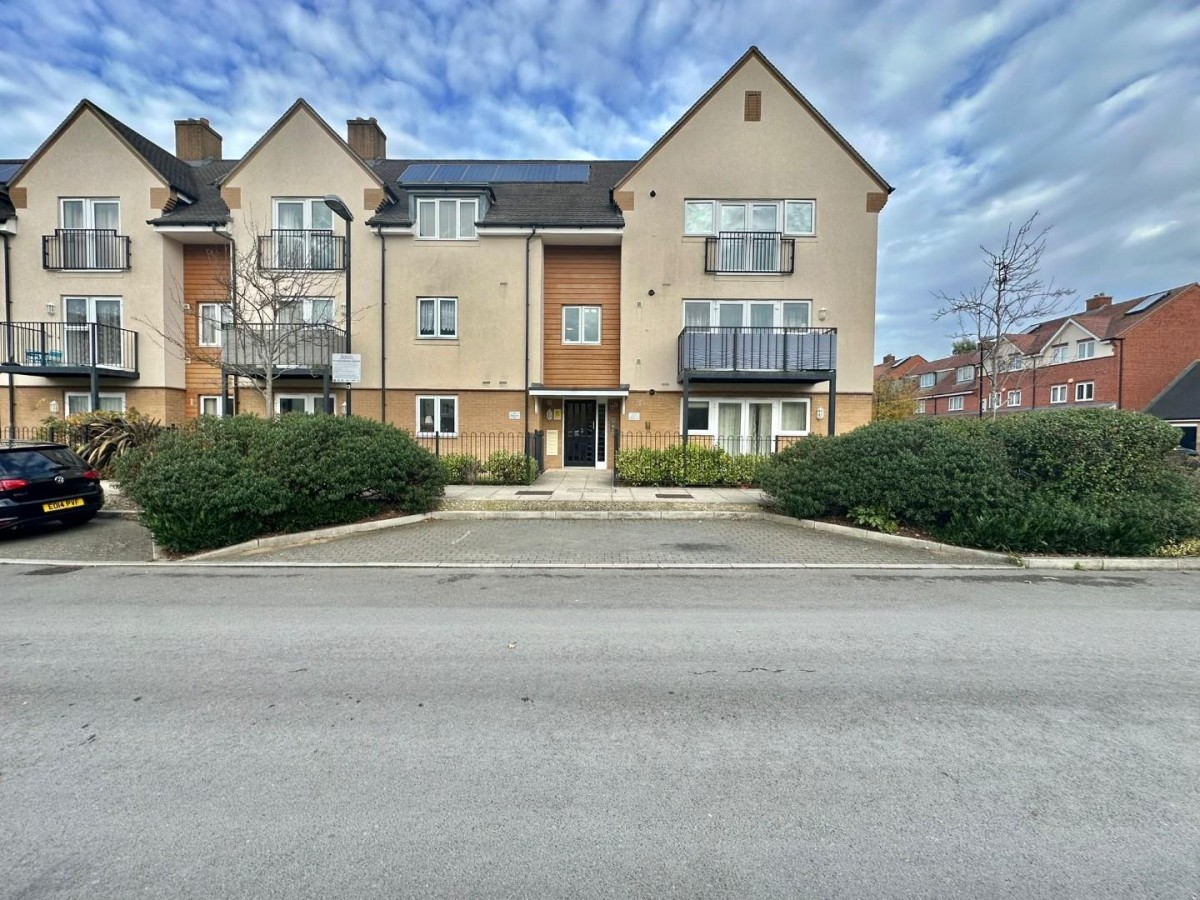 Fawn House, Albacore Way, Hayes