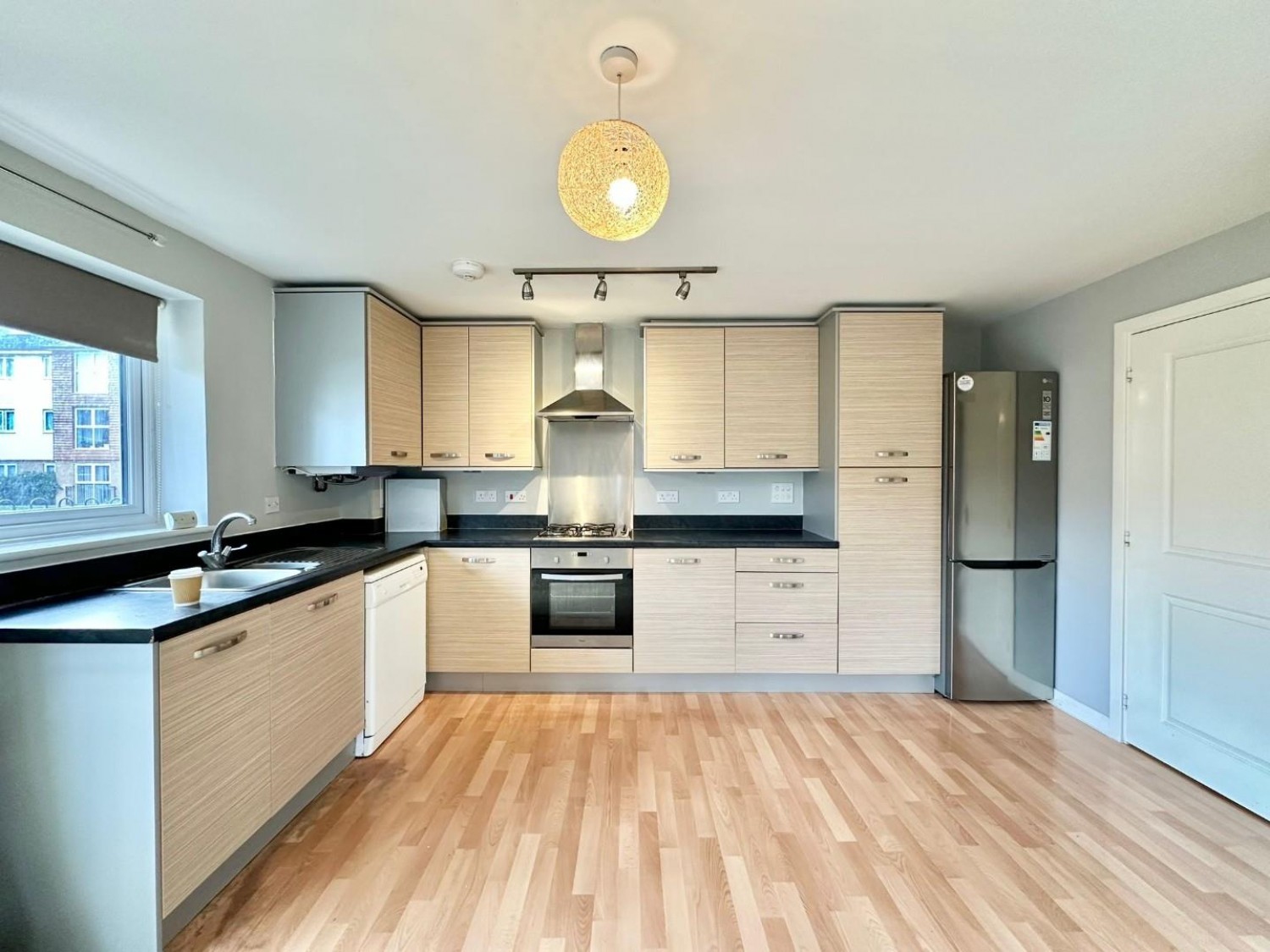 Fawn House, Albacore Way, Hayes