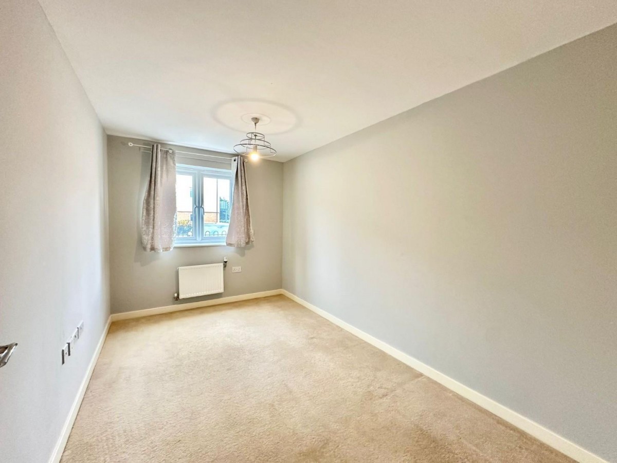 Fawn House, Albacore Way, Hayes