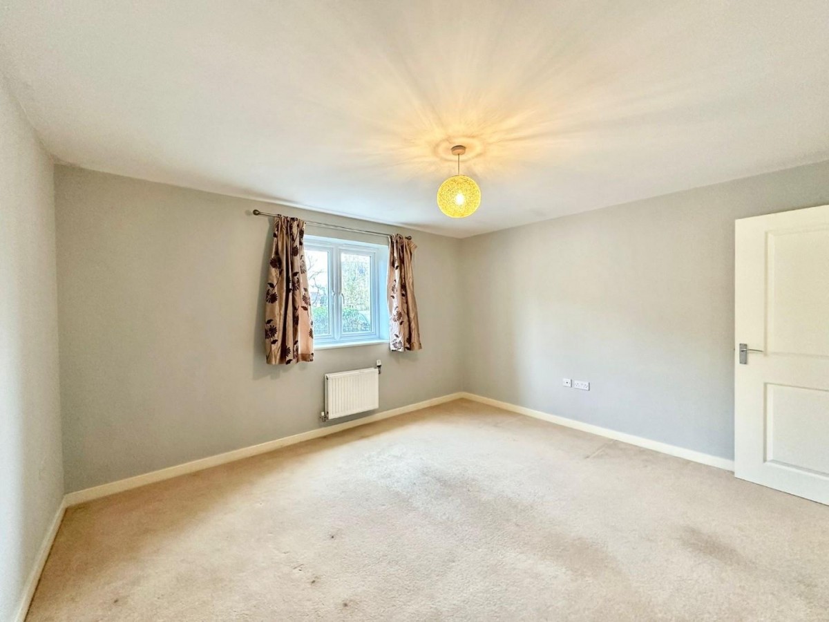 Fawn House, Albacore Way, Hayes