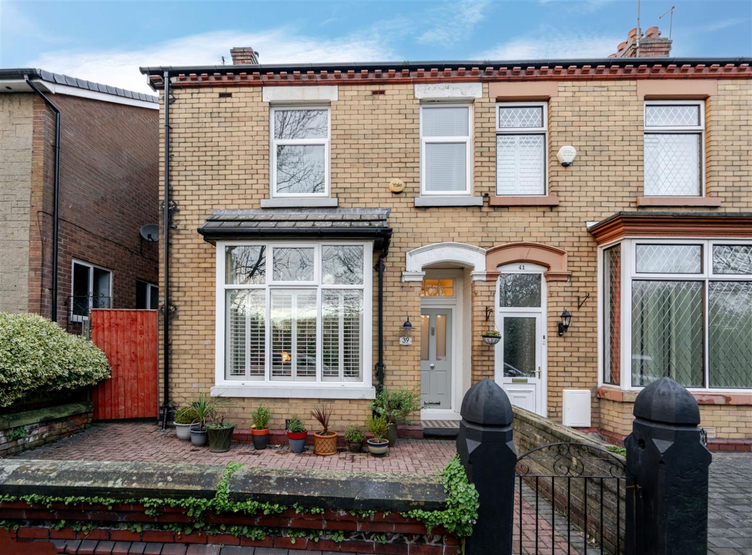 Station Road, Kearsley, Bolton