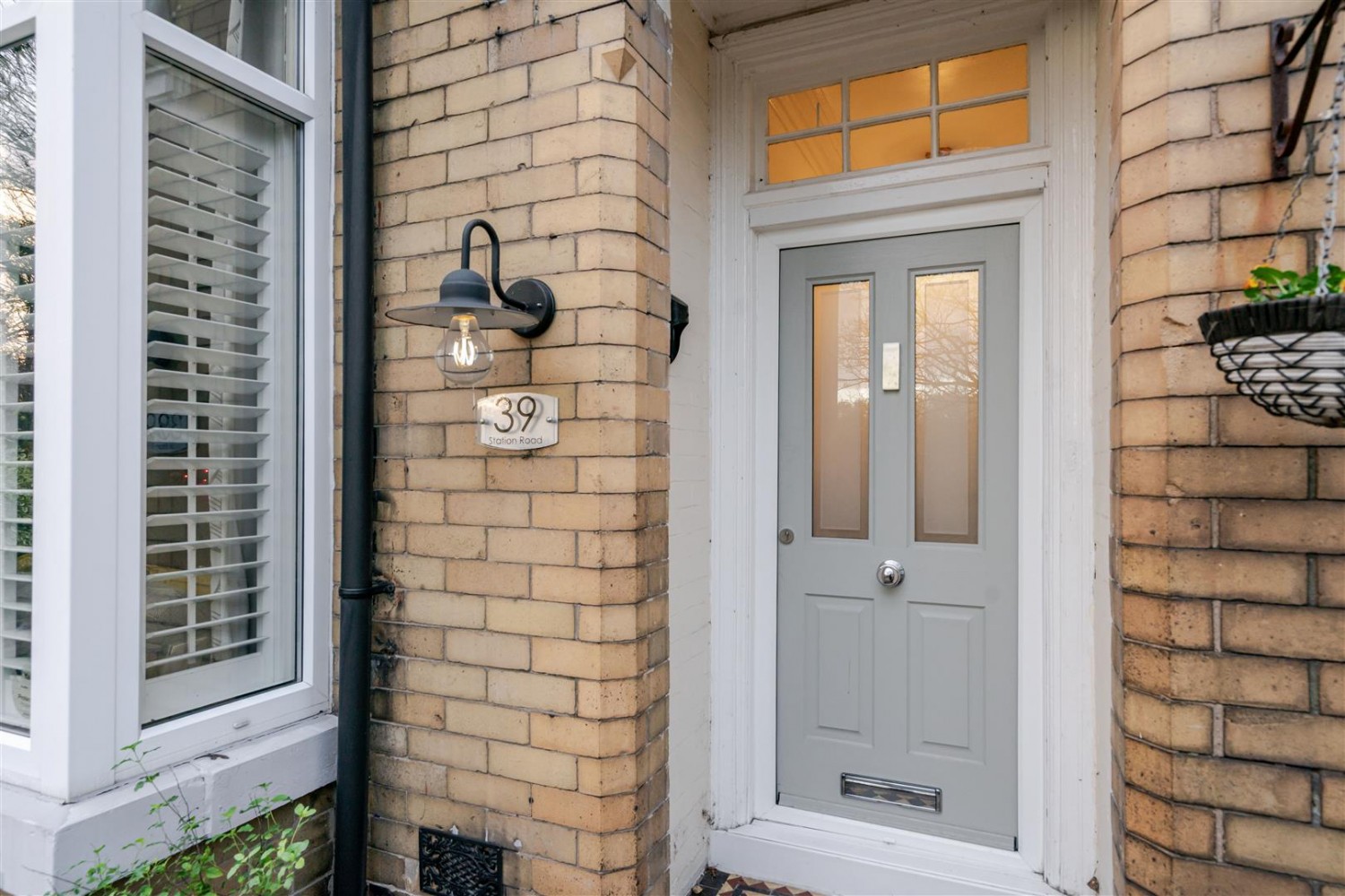 Station Road, Kearsley, Bolton