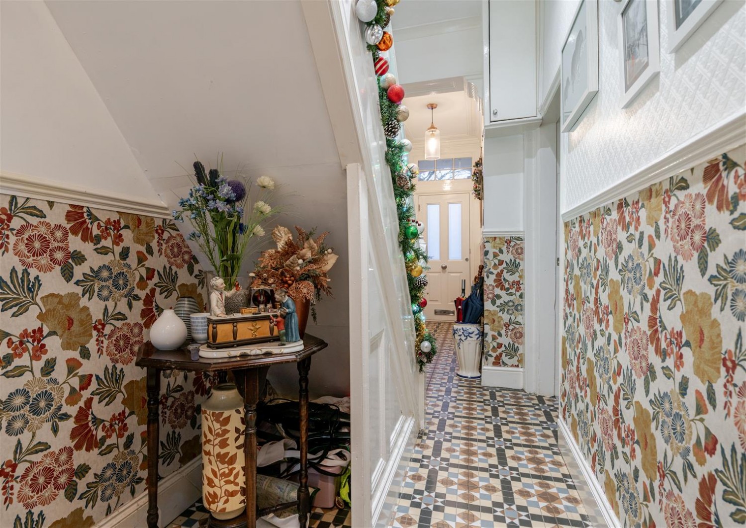 Station Road, Kearsley, Bolton