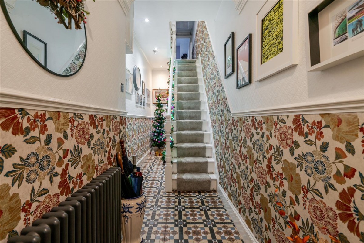 Station Road, Kearsley, Bolton