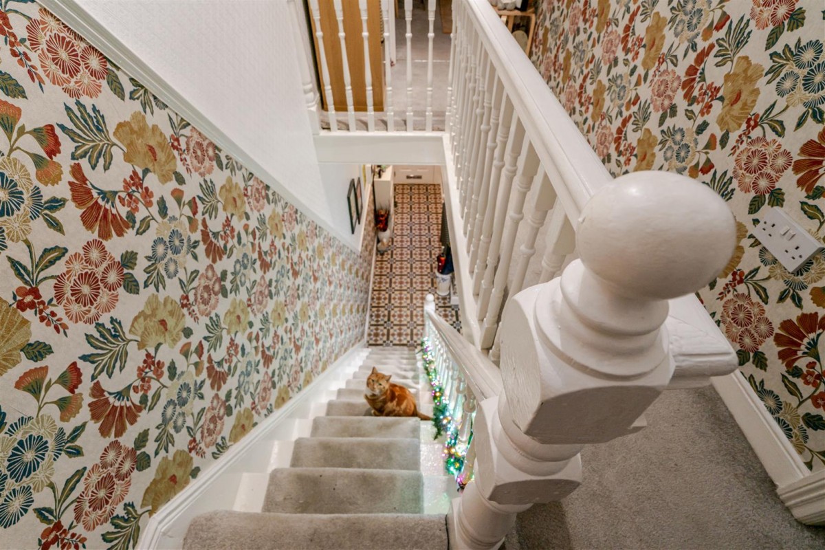 Station Road, Kearsley, Bolton