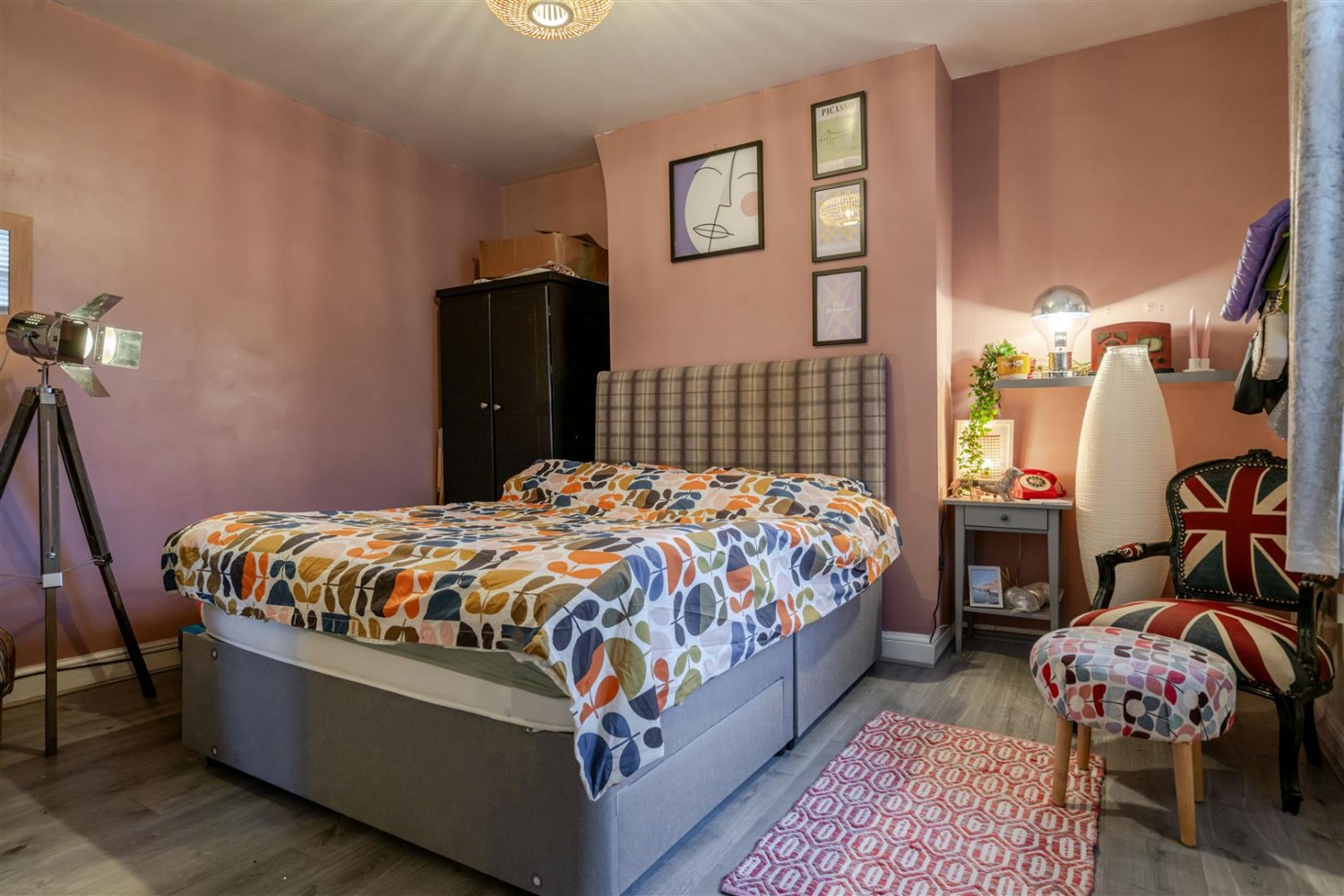 Station Road, Kearsley, Bolton