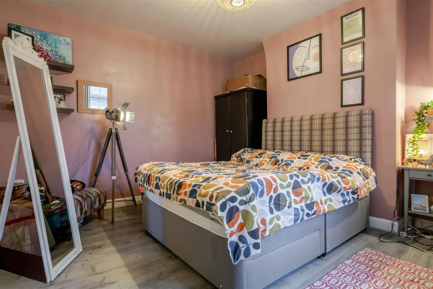 Station Road, Kearsley, Bolton