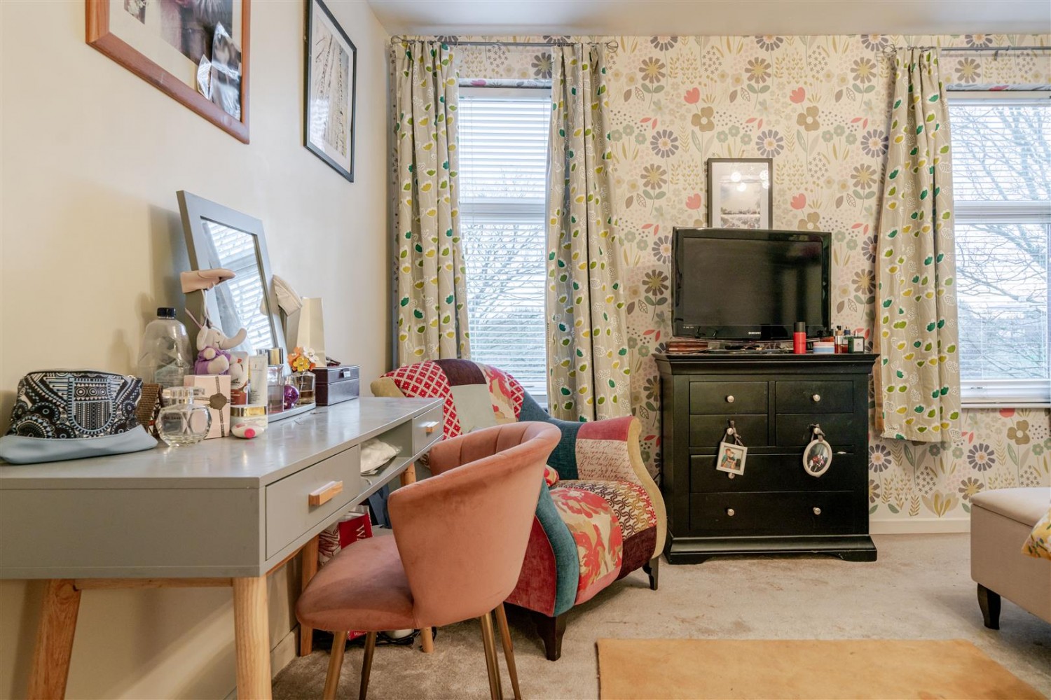 Station Road, Kearsley, Bolton