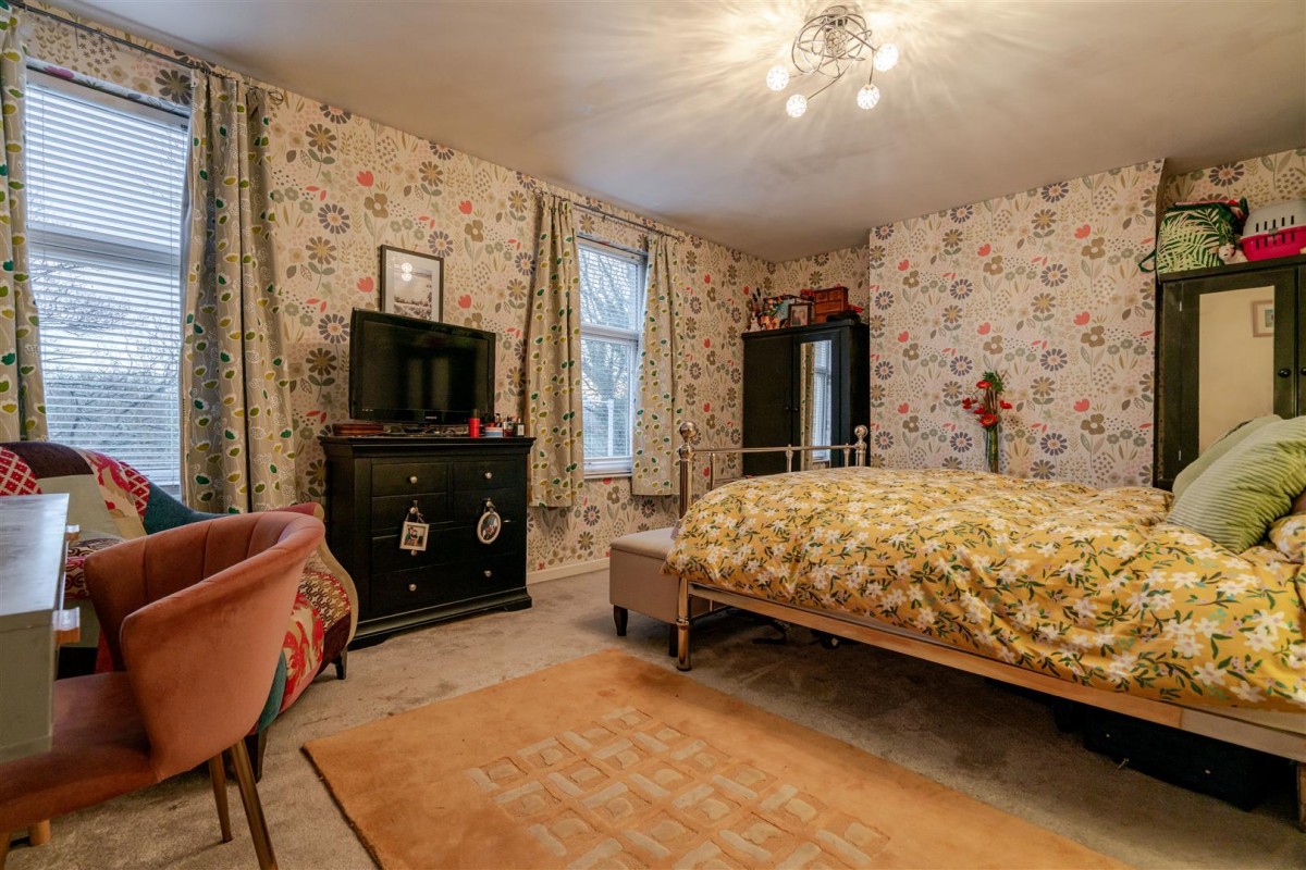 Station Road, Kearsley, Bolton