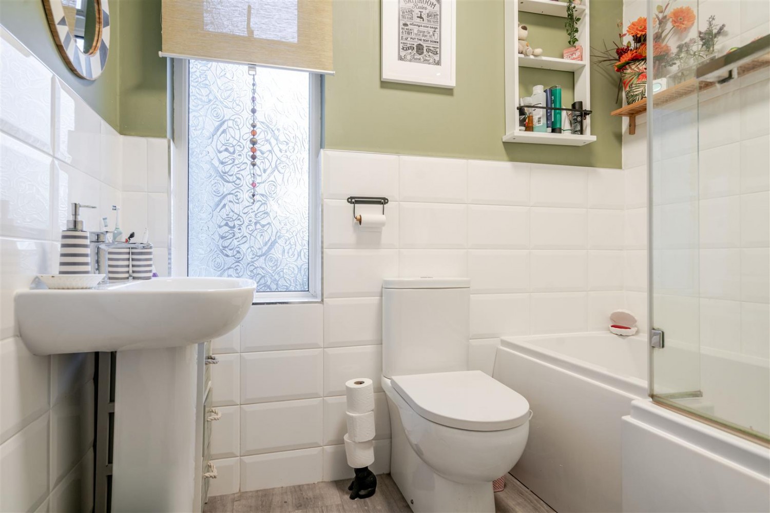 Station Road, Kearsley, Bolton