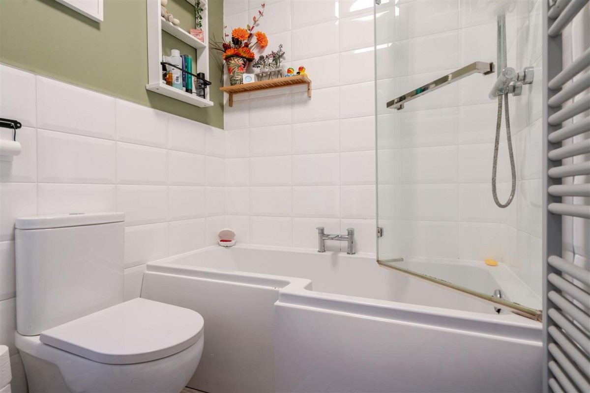 Station Road, Kearsley, Bolton