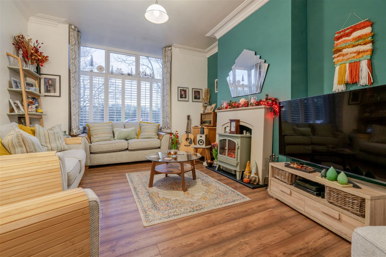 Station Road, Kearsley, Bolton