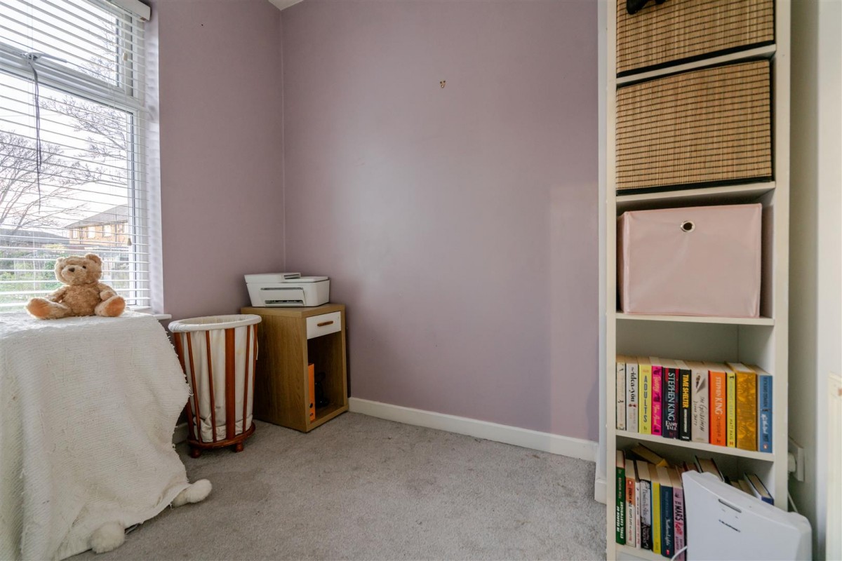 Station Road, Kearsley, Bolton