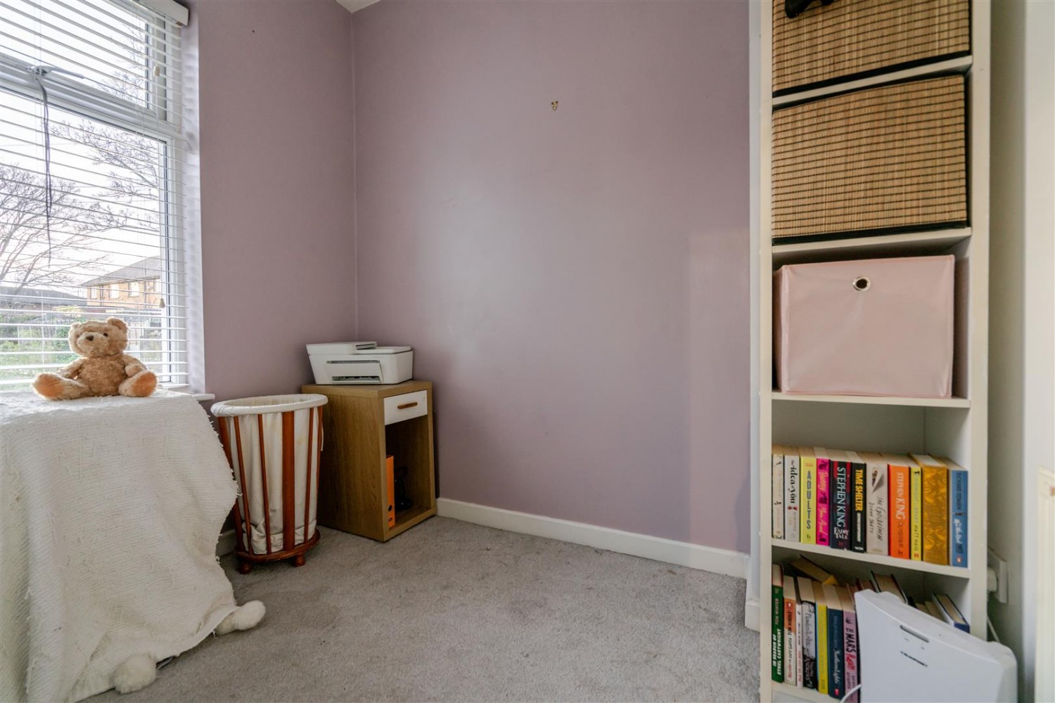 Station Road, Kearsley, Bolton