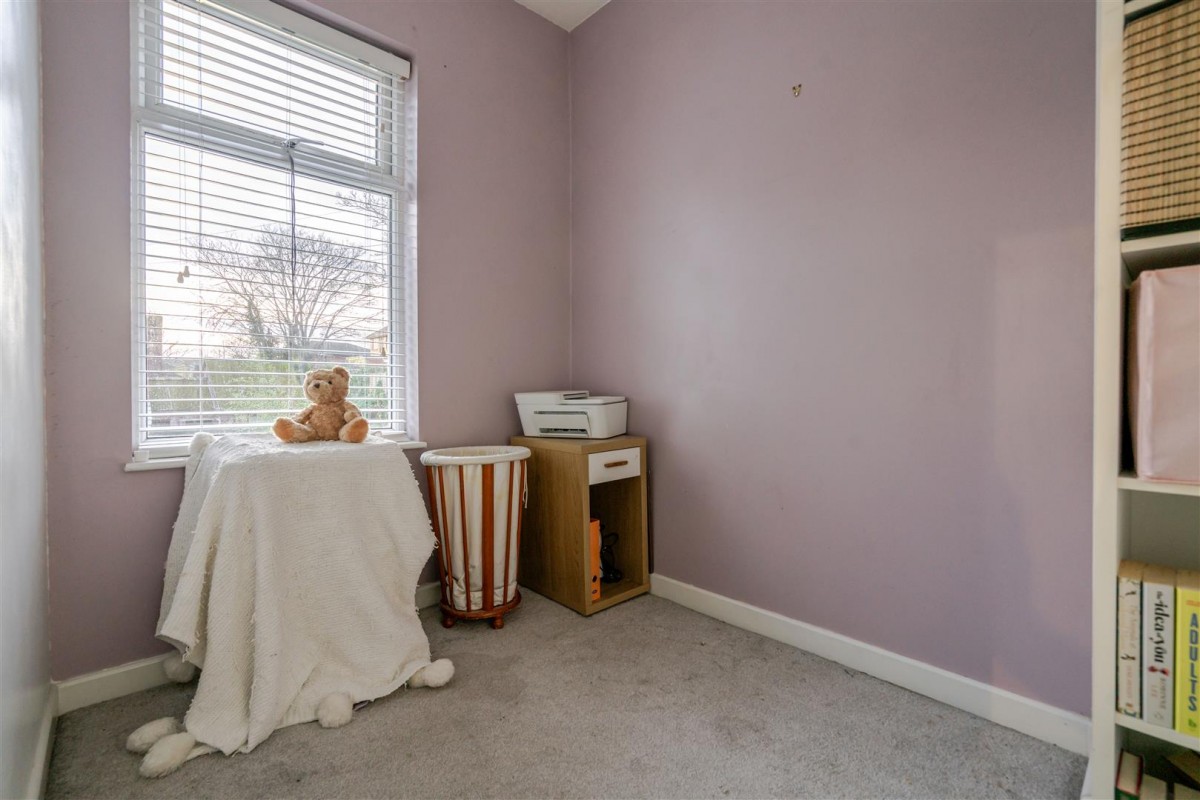 Station Road, Kearsley, Bolton