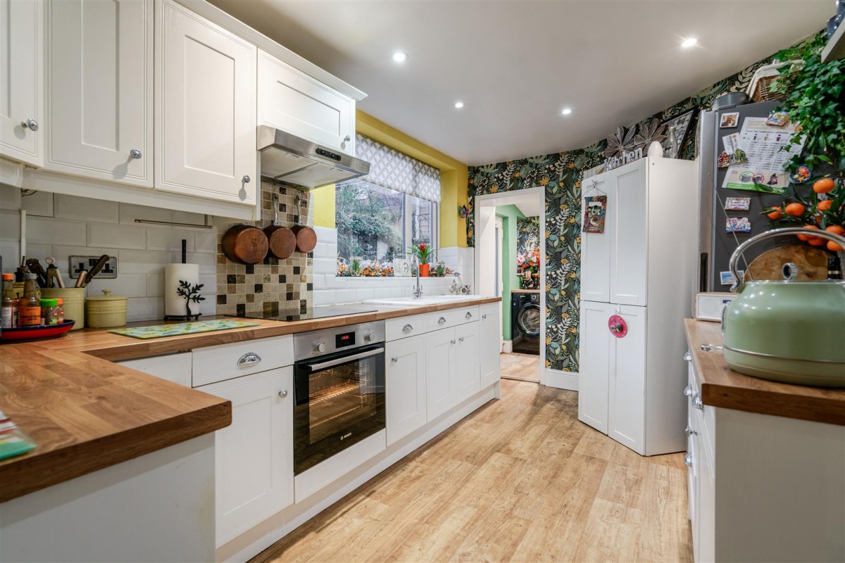 Station Road, Kearsley, Bolton